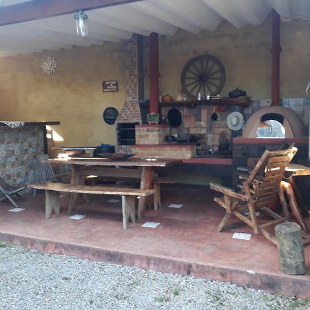 Suite A Beira Mar Em Ubatuba-Sp Екстер'єр фото