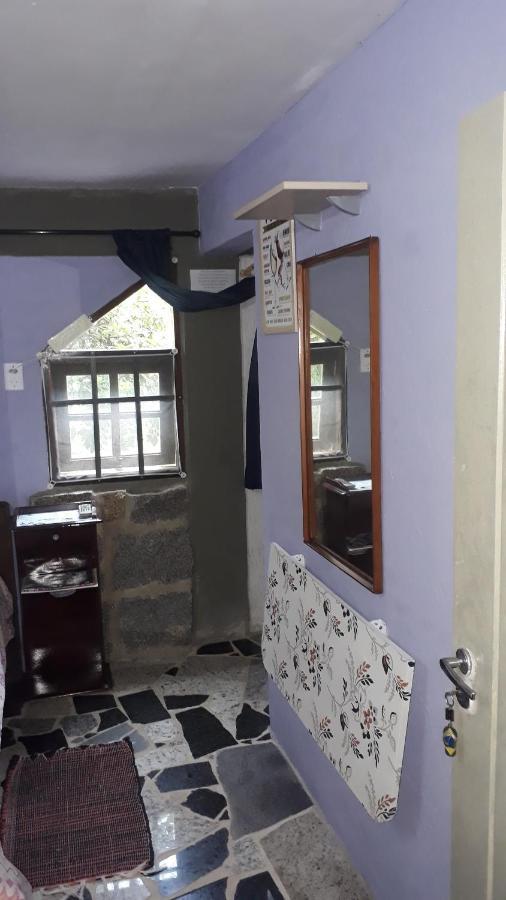 Suite A Beira Mar Em Ubatuba-Sp Екстер'єр фото